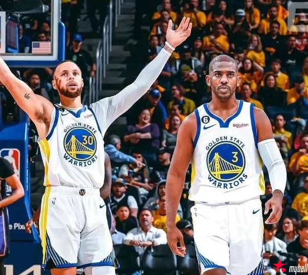 大发体育-再见詹姆斯!保罗交易达成!勇士5巨头诞生,大发助力你的致富之路!