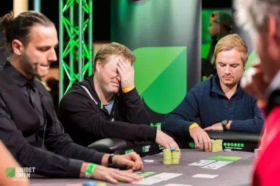 【EV扑克】教学:如何有效预防和避免上头?