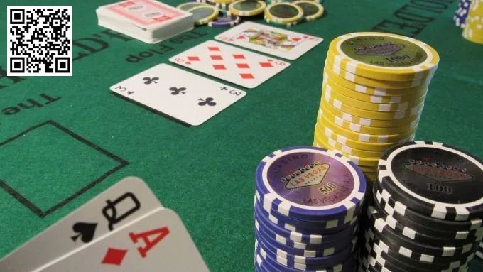 【EV扑克】教学:AQ非同花应该怎么玩?