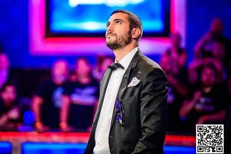 【EV扑克】牌局分析：河牌弃掉顺子的解析