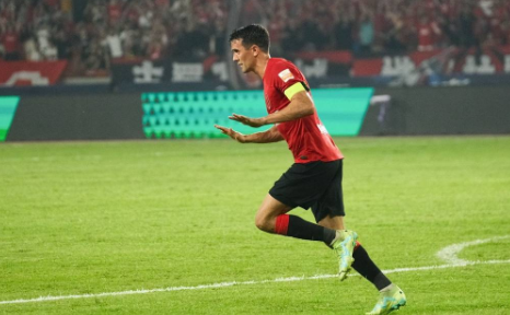 大发体育-艾克森伤退周定洋唐鑫破门 成都队2-0胜河南,大发助力你的致富之路!