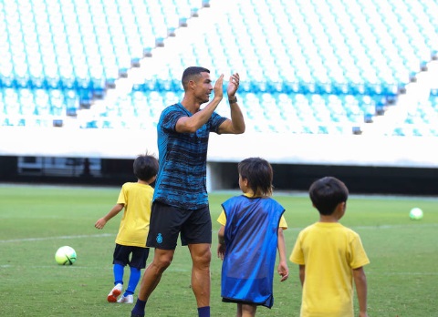 大发体育-UEFA正考虑 一年后沙特球队加入欧冠,大发助力你的致富之路!