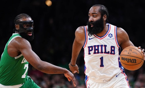 大发体育-哈登不太可能受联盟纪律处分 大胡子仍想被交易,大发助力你的致富之路!