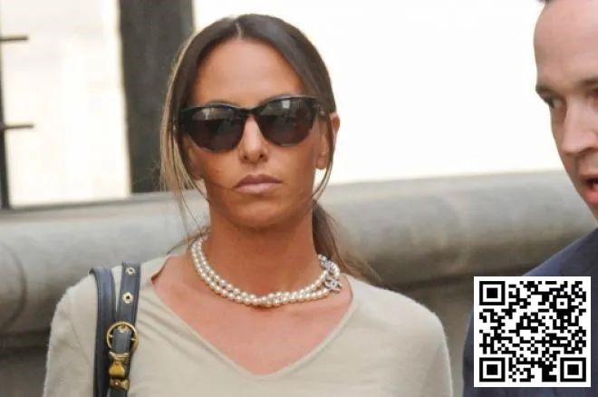 【EV扑克】“扑克公主”Molly Bloom爆料:曾被黑帮用枪威胁