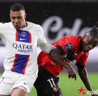 大发体育-姆巴佩盛赞曼城新援,大发助力你的致富之路!