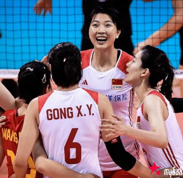 大发体育-女排3大遗珠!最美二传比刁琳宇稳,大发助力你的致富之路!