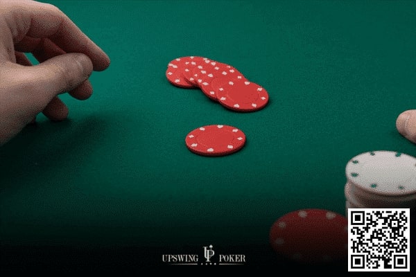 【EV扑克】玩法:翻前我们究竟该用哪些诈唬牌去平衡3-bet范围?