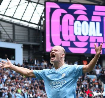 大发体育-哈兰德破门罗德里直红 10人曼城2-0诺丁汉森林,大发助力你的致富之路!