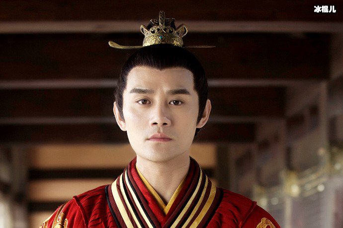 王凯新剧被人叫错剧名,亲自发博配图教发网友发音