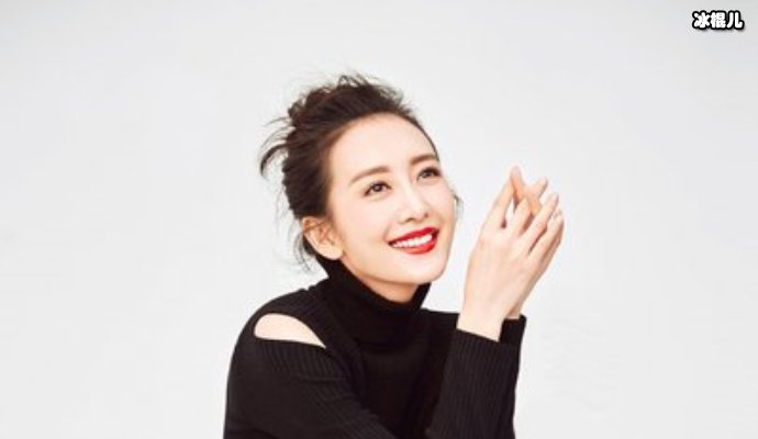 王鸥微博晒图说乡愁,南宁之旅尽显吃货属性谁料节目曝光前男友