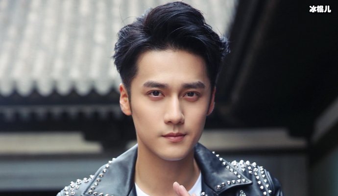 蒋劲夫前女友宣布怀孕,走出过去以后才能收获崭新人生