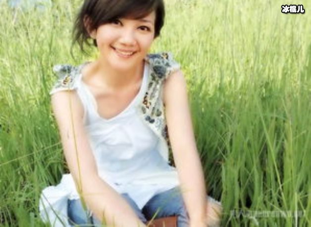 梁静茹承认恋情,摆脱离婚的阴影终要收获真爱