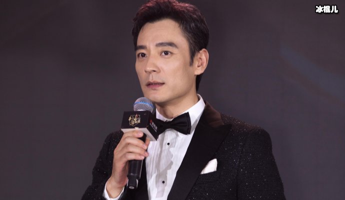 隋雨蒙和李光洁差几岁,两人都是中戏毕业的演员