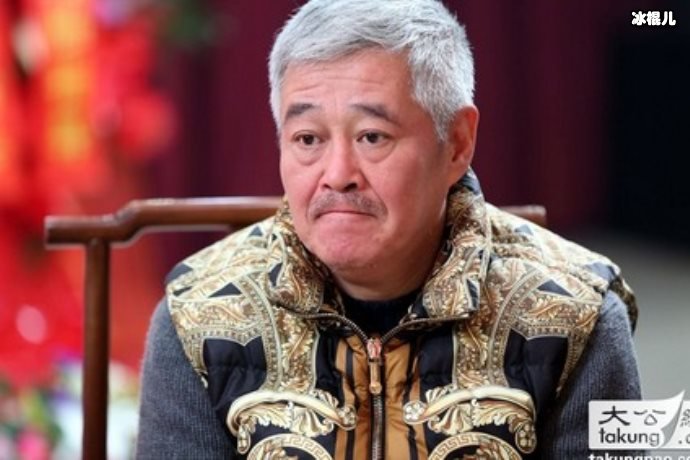 赵本山帮助贺树峰10多年,却一直不能火现开烧烤店生意火爆