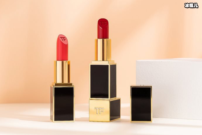 魅可家的冷门色号口红,你都知道哪几支