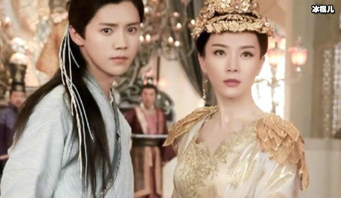 鹿晗一改阳光形象,《在劫难逃》首次出演反派剧情超精彩