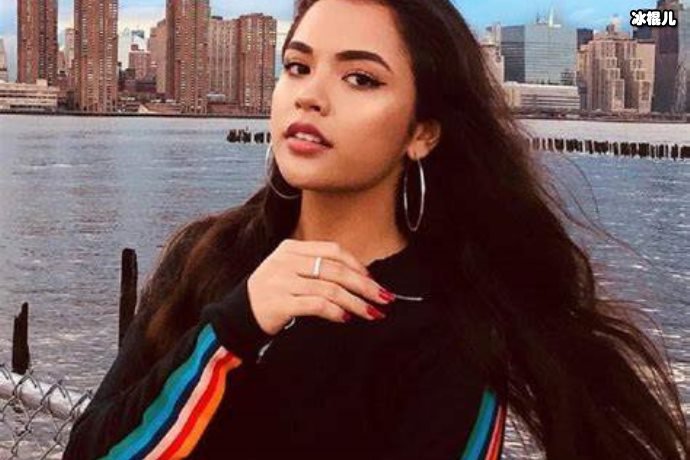 张承中尹馨分手前妻Selina曾祝福两人,如今已物是人非