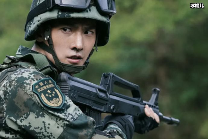 特战荣耀45集全集免费观看,特战荣耀45集真的好看吗?