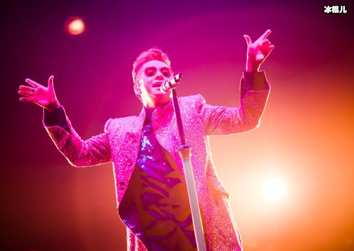 豪门之子不是只懂风花雪月,且看谭咏麟霍英东和赌王接班人