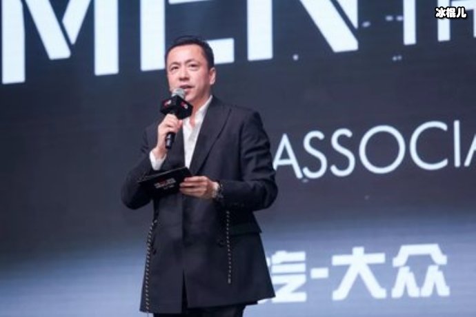 王中磊停更微博,华谊兄弟内部产生矛盾妻子给出答案