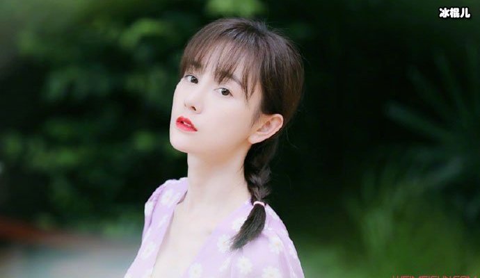 张檬高调秀恩爱晒视频和小五上演比心互动,狂撒狗粮