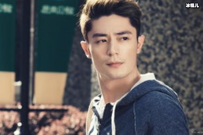 霍建华被扒是数字先生?但风评依旧很好难道大明星就可以被原谅?