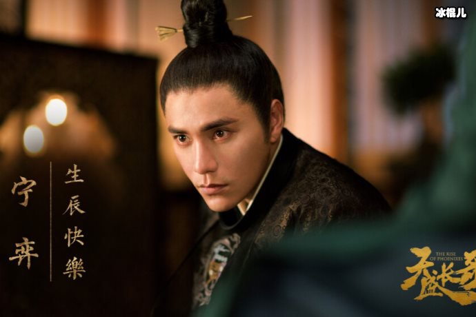 陈坤舒淇友谊情深陈坤连续6年为她庆生,发文内容让人慕!