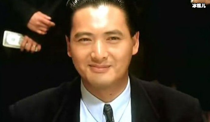 母亲去世半年后,65岁周润发罕露面头发全白令人心酸!