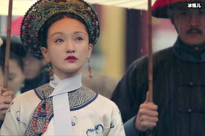 这四部经典女二“上位”剧你是否看过?网友称傻傻分不清楚