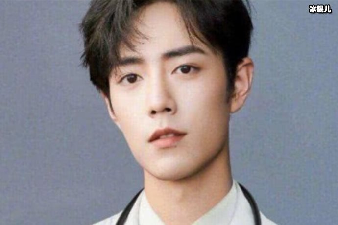 肖战真是太倒霉美图秀秀发声明撇清关系,人在家中坐锅从天上来