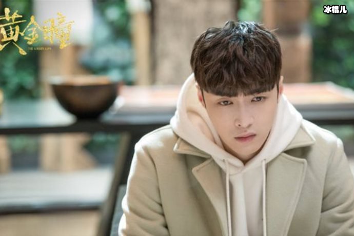 金鹰节观众最喜爱的男演员提名名单:张艺兴排最后第一名很惊喜