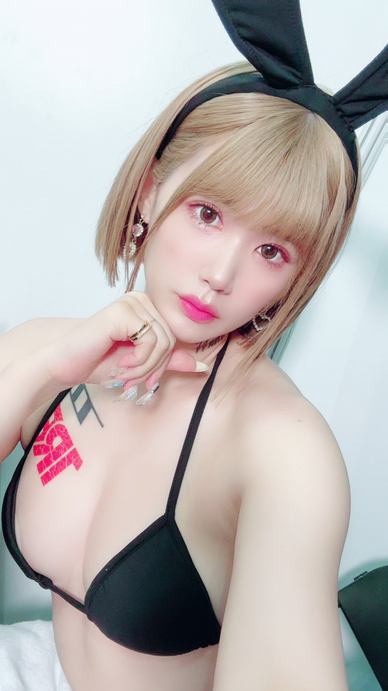 暴徒随机攻击?涼宮琴音(凉宫琴音)身心受创!