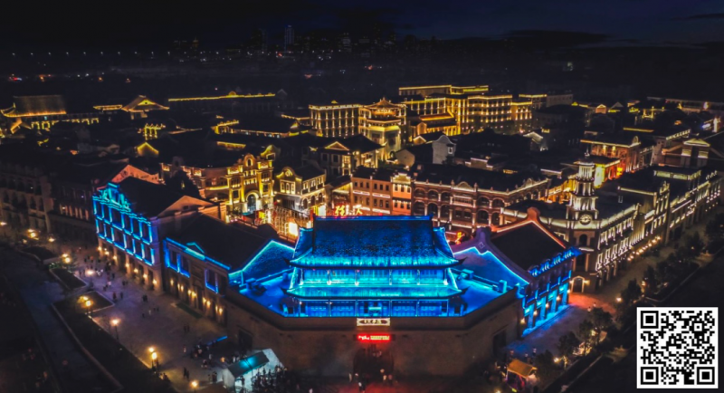 【EV扑克】2023DHPT东海杯|35支战队拉开赛事序幕 台州深鲨战队强势夺冠!