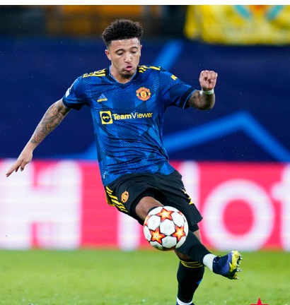 大发体育-若布兰科就任曼联CEO 斑马军大概率冬窗签桑乔,大发助力你的致富之路!