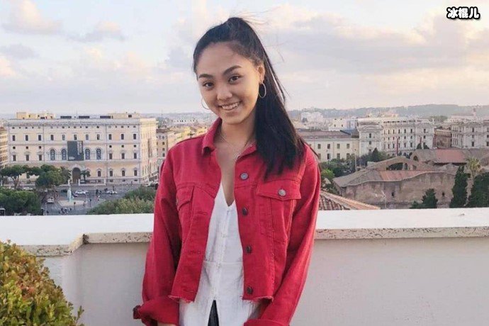 李连杰小女儿Jada抑郁症复发,网友同情鼓励她康复