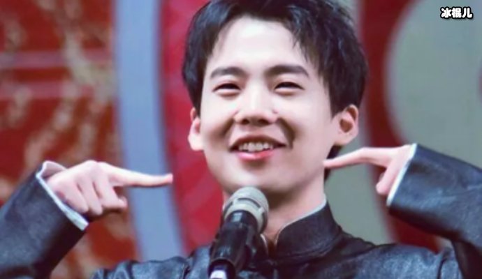 郭麒麟青出于蓝胜于蓝,出道几年就入选2019年《福布斯》精英榜