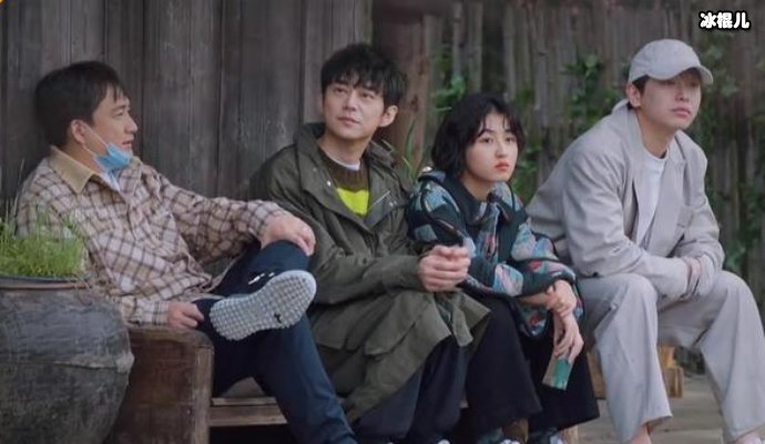 何炅又说真话了,“娘”这个字眼应该是被用来嘲讽的吗