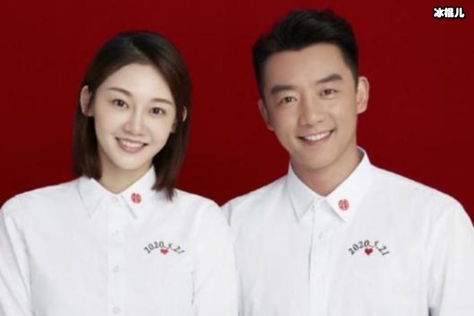 郑恺陪伴苗苗逛商场！眼睛一刻不离妻子夜店小王子真的变了