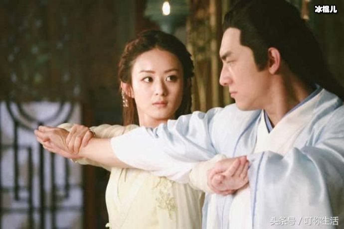 最让观众意难平的剧中情侣,有人阴阳相隔有人爱而不得
