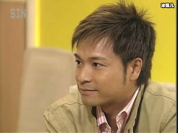 香港著名演员郭晋安不仅演技了得,戏外的他更有一个幸福的家庭!