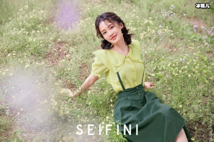 古典美女李沁出演多部作品,你最喜欢的是哪部