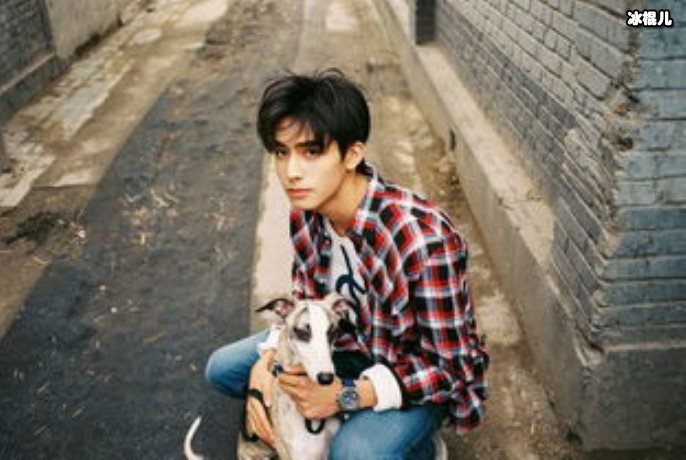 宋威龙搭档林允带来新剧,收获一星差评林允演技遭吐槽