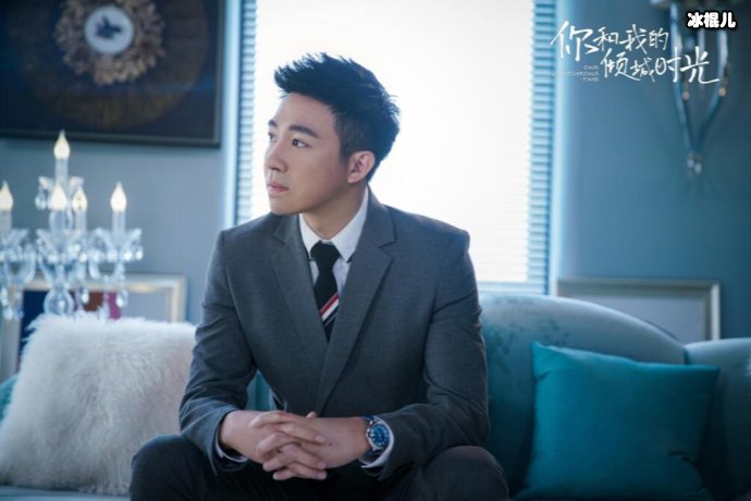 你和我的倾城时光宁维凯格蕾丝分开厉,致谦是主因你和我的倾城时光