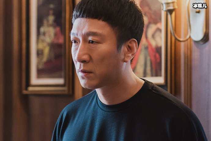 孙红雷嫉妒心泛滥发文劝黄渤退出《街舞3》,老男人帮真会玩