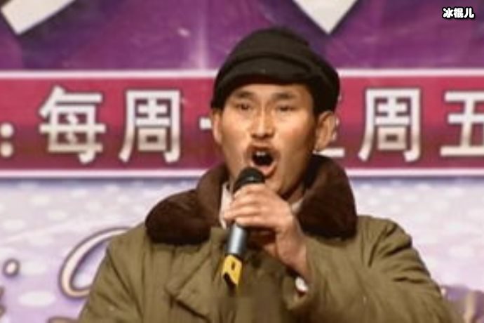 朱之文采访时被问到出场费最高多少钱,他直接就脱口而出了