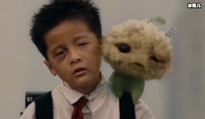 女娇娥为何不能演男儿郎,《长江七号》的周小迪为何会成功