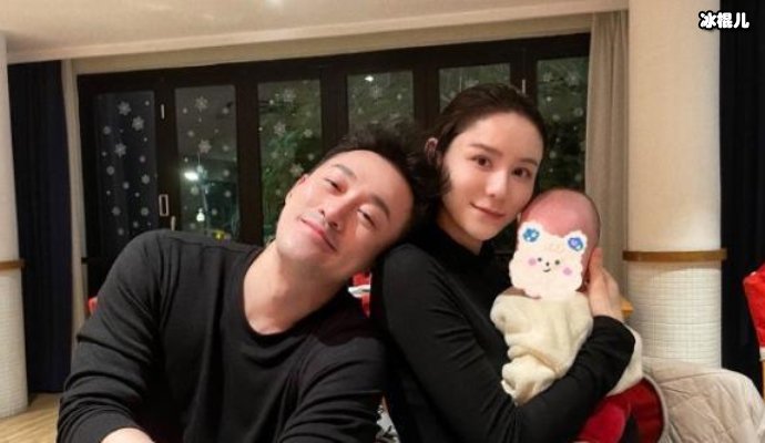 香港影星林峰还是富二代,看到他的豪宅后网友柠檬了