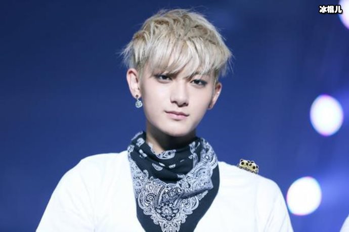 肖战曾被这家公司雪藏,直言想退出娱乐圈黄子韬也栽过