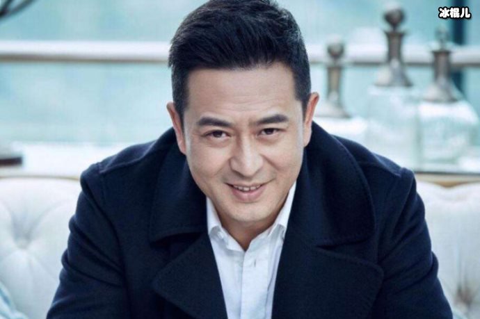 他与张嘉译是同学,他十年未火今凭借一部剧大火
