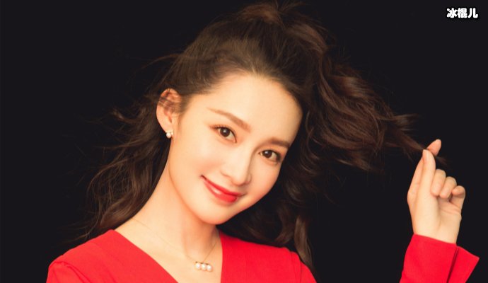 李沁古装剧角色太多,如今和黄景瑜搭档现代剧爆款预订!